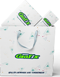 Premium Gift Packaging